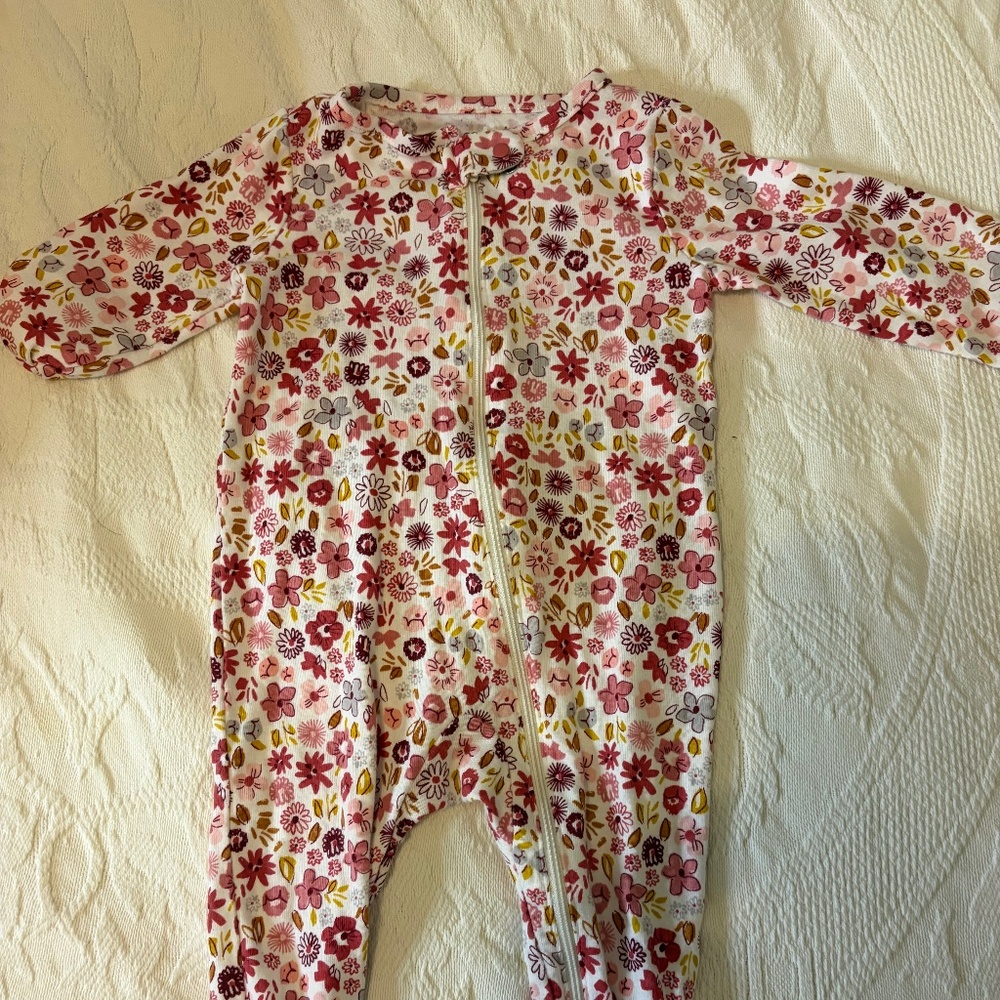 Girls pj